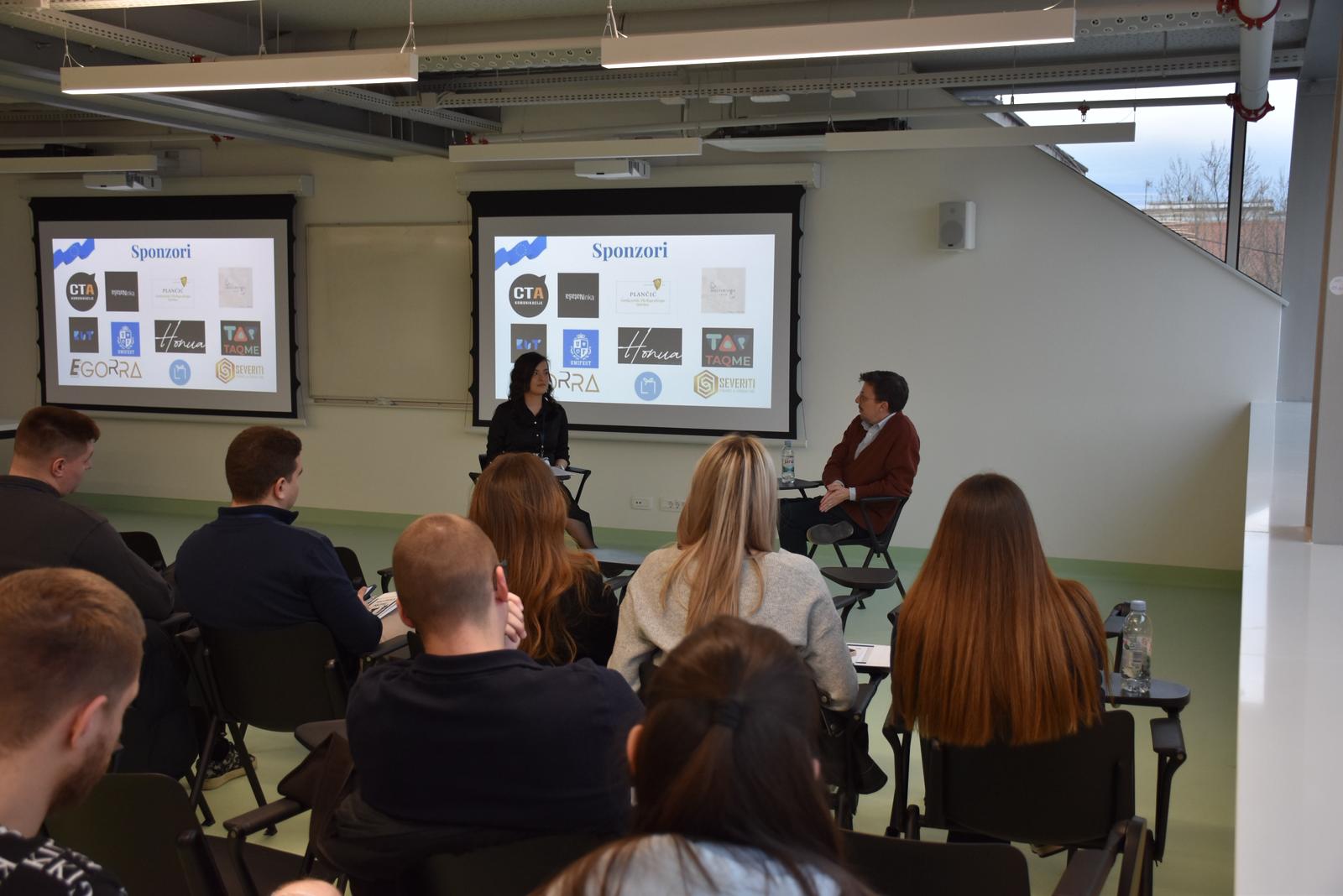 Konferencija Pogled na vlast - Analiza predsjedničkih izbora